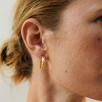 Small River Hoops af Pernille Corydon 
